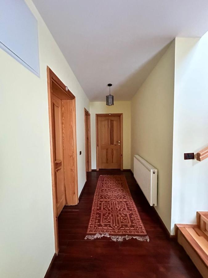 Residence Quku Valbones מראה חיצוני תמונה